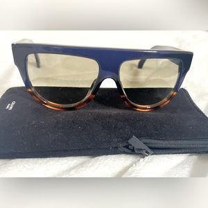 Celine sunglasses, great condition made in Italy